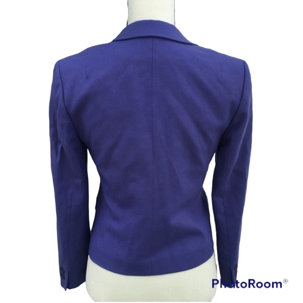 Vintage Pendleton Wool Single Button Blazer - image 2